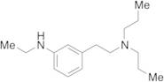 3-(2-(Dipropylamino)ethyl)-N-ethylaniline