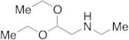 2,2-Diethoxy-N-ethylethanamine