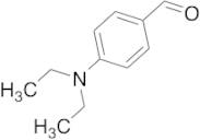 4-(Diethylamino)benzaldehyde