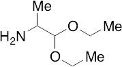 1,1-Diethoxy-2-propanamine