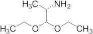 (S)-1,1-Diethoxy-2-propanamine