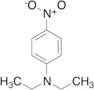 N,N-Diethyl-4-nitroaniline