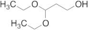 3,3-Diethoxy-1-propanol