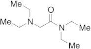 2-(Diethylamino)-N,N-diethylacetamide