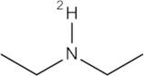 Diethylamine-N-d1
