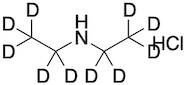 Diethyl-d10-amine HCl