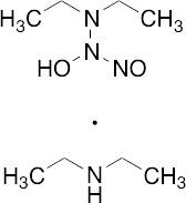 Diethylamine (Nitric Oxide) Adduct