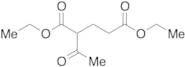 Diethyl α-Acetylglutarate