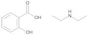 Diethylamine Salicylate
