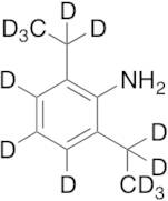 2,6-Diethylaniline-d13