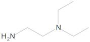 N,​N-​Diethylethylenediami​ne(2-Diethylaminoethylamine)