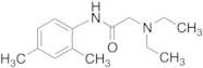 2-(Diethylamino)-N-(2,4-dimethylphenyl)acetamide