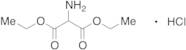 Diethyl 2-Aminomalonate Hydrochloride