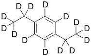 1,4-Diethylbenzene-d14