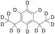 1,3-Diethylbenzene-d14