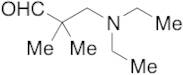3-(Diethylamino)-2,2-dimethyl-propionaldehyde