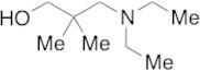 3-(Diethylamino)-2,2-dimethylpropanol