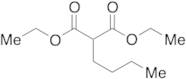 Diethyl 2-n-Butylmalonate