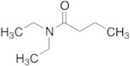 N,N-Diethylbutyramide