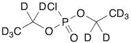 Diethyl Chlorophosphate-d10