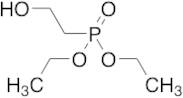 Diethyl (2-hydroxyethyl)phosphonate