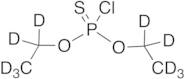 Diethyl Chlorothiophosphate-d10