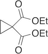 Diethyl 1,1-Cyclopropanedicarboxylate