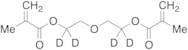 Diethylene Glycol Dimethacrylate-d4