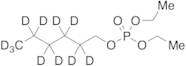 Diethyl Hexyl Phosphate-d11