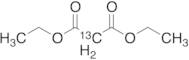 Diethyl Malonate-2-13C