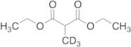 Diethyl Methyl-d3-malonate