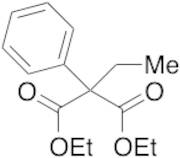 Diethyl Ethylphenylmalonate