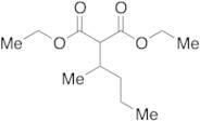 Diethyl 1-Methylbutylmalonate