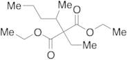 Diethyl Ethyl(1-methylbutyl)malonate