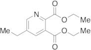 Diethyl 5-Ethylpyridine-2,3-dicarboxylate