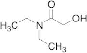 N,N-Diethyl-2-hydroxyacetamide