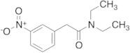 N,N-Diethyl-3-nitrobenzeneacetamide
