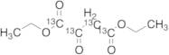 Diethyl Oxalacetate-13C4