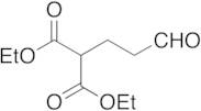 Diethyl 2-(3-Oxopropyl)malonate