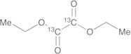 Diethyl Oxalate-13C2