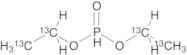 Diethyl Phosphite-13C4