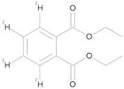 Diethyl Phthalate-d4