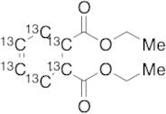 Diethyl Phthalate-13C6