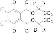 Diethyl Phthalate-d14