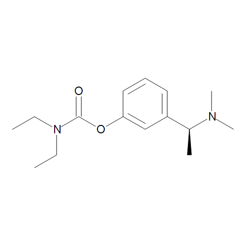 Diethyl Rivastigmine