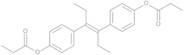 Diethylstilbestrol Dipropionate