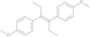 Diethylstilbestrol Dimethyl Ether