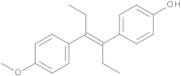 Diethylstilbestrol Monomethyl Ether