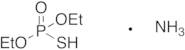 O,O-Diethyl Thiophosphate Ammonium Salt