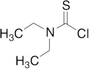 Diethylthiocarbamoyl Chloride